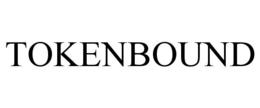 TOKENBOUND trademark