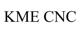 KME CNC trademark