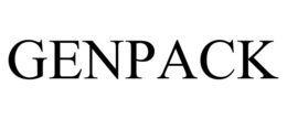 GENPACK trademark