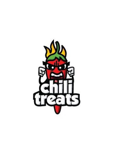 CHILI TREATS trademark