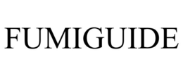 FUMIGUIDE trademark