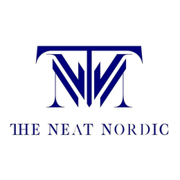 TNN THE NEAT NORDIC trademark