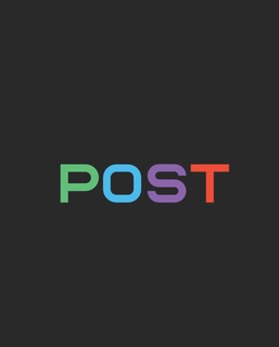 POST trademark