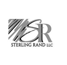 SR STERLING RAND LLC trademark