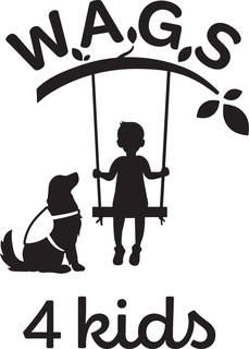 W.A.G.S. 4 KIDS trademark