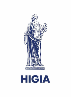 HIGIA trademark