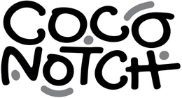 COCO NOTCH trademark