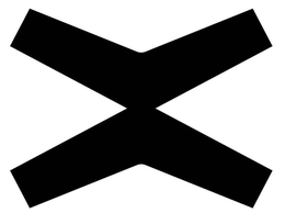 X trademark