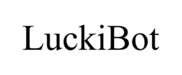 LUCKIBOT trademark