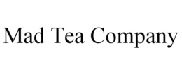 MAD TEA COMPANY trademark