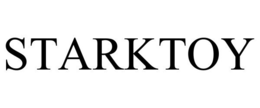 STARKTOY trademark