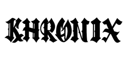 KHRONIX trademark