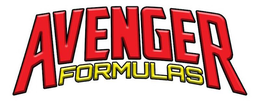 AVENGER FORMULAS trademark