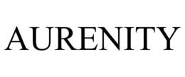 AURENITY trademark