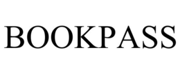BOOKPASS trademark