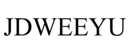 JDWEEYU trademark