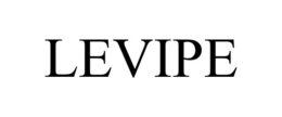 LEVIPE trademark
