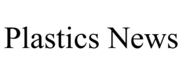 PLASTICS NEWS trademark