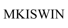 MKISWIN trademark