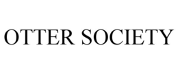 OTTER SOCIETY trademark