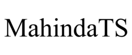 MAHINDATS trademark