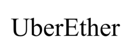 UBERETHER trademark