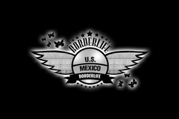 BORDERLIFE U.S. MEXICO BORDERLIFE trademark