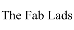 THE FAB LADS trademark