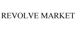 REVOLVE MARKET trademark
