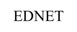 EDNET trademark
