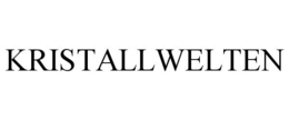 KRISTALLWELTEN trademark