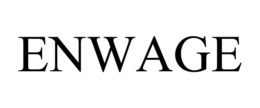 ENWAGE trademark