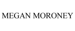 MEGAN MORONEY trademark