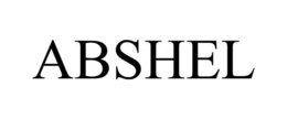 ABSHEL trademark