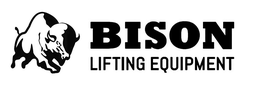 BISON LIFTING EQUIPMENT trademark