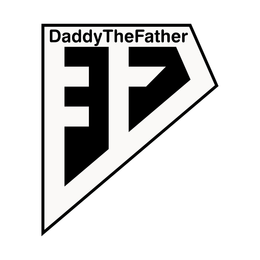 DADDYTHEFATHER 3D trademark