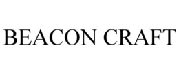 BEACON CRAFT trademark