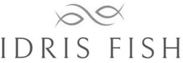 IDRIS FISH trademark