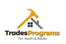 TRADESPROGRAMS FOR YOUTH & ADULTS trademark