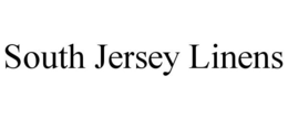 SOUTH JERSEY LINENS trademark