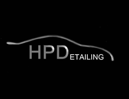 HPDETAILING trademark