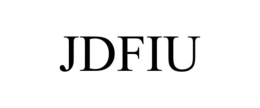 JDFIU trademark