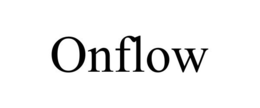 ONFLOW trademark