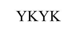 YKYK trademark