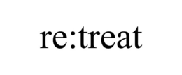 RE:TREAT trademark