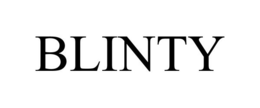 BLINTY trademark