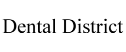 DENTAL DISTRICT trademark
