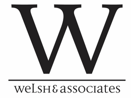 W WELSH & ASSOCIATES trademark