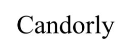 CANDORLY trademark