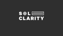 SOL CLARITY trademark